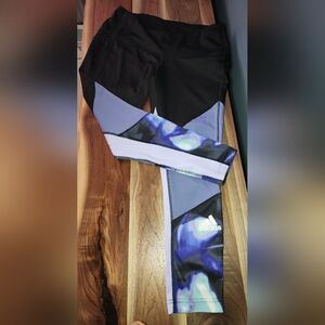 Adidas Ladies 1x Leggings